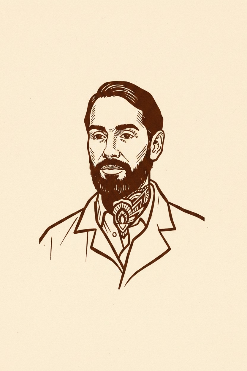 aaron terence hughes