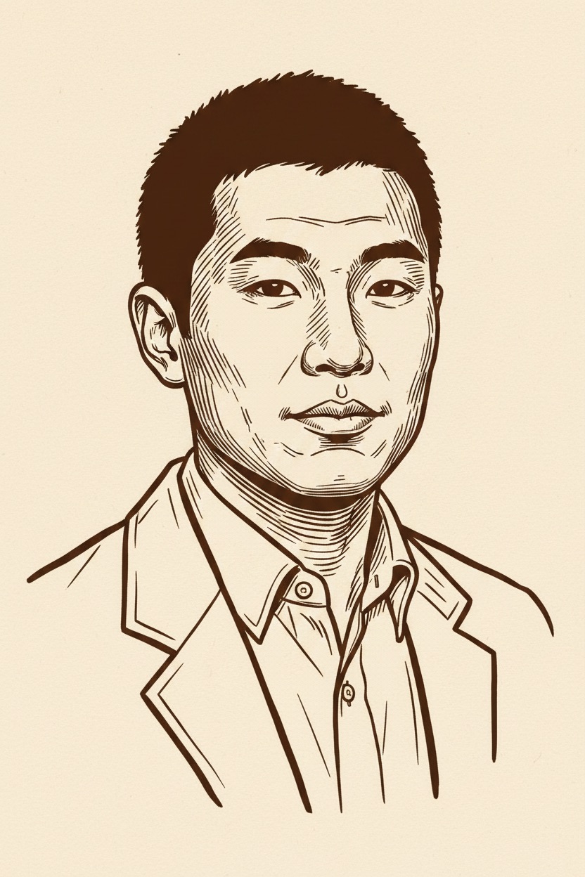 alex lee