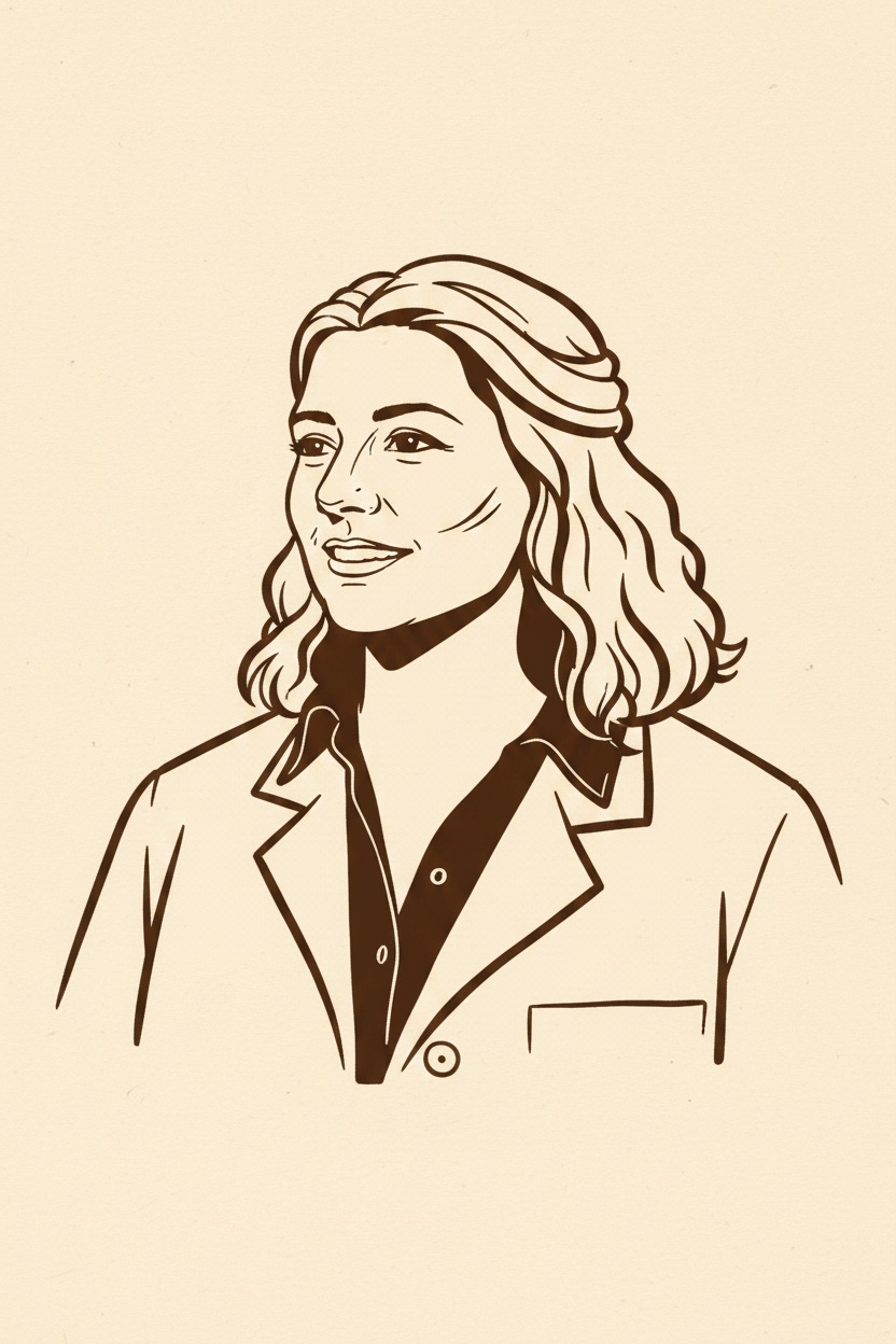 amandine clerc-marie