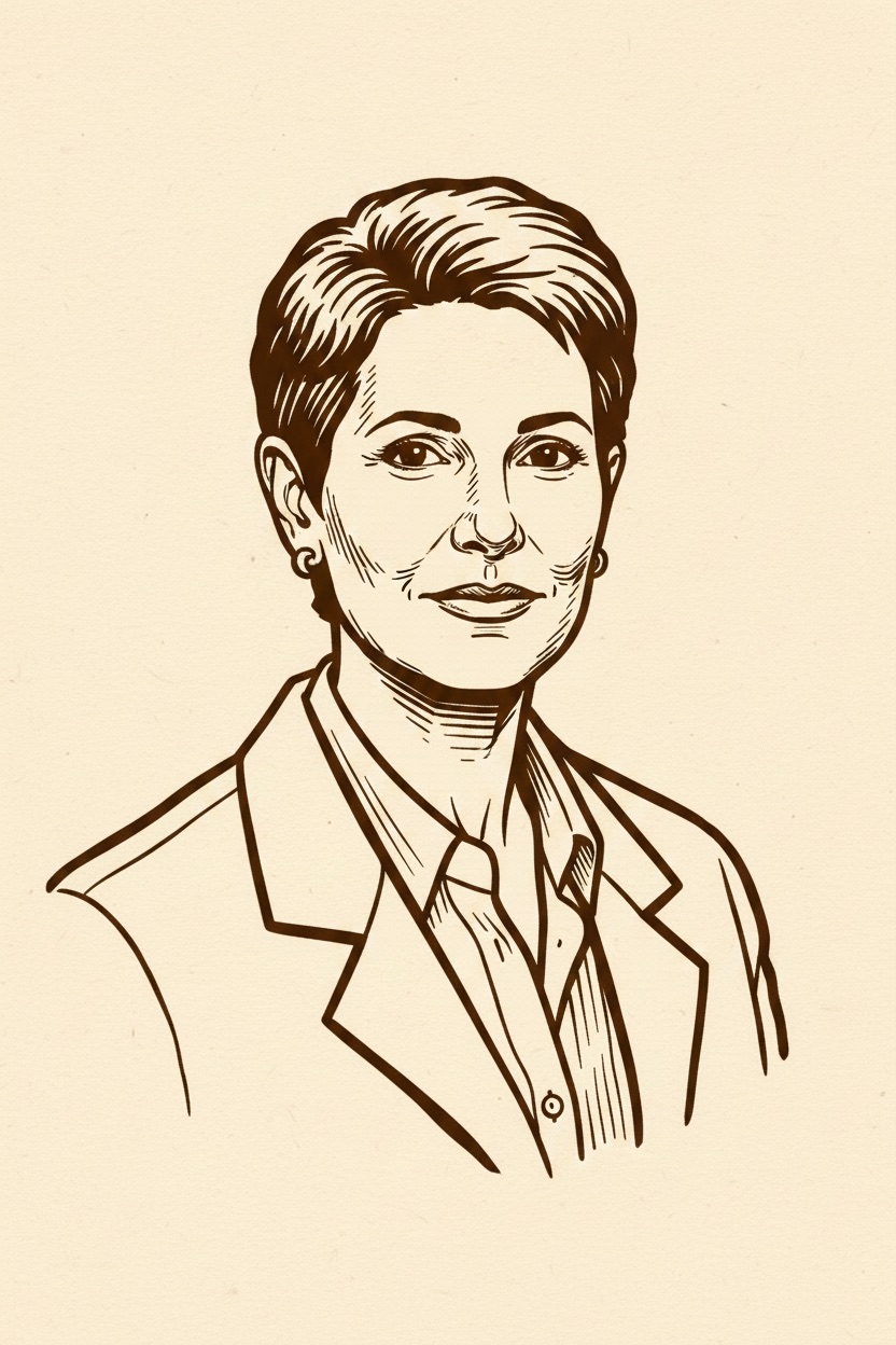 ann gottlieb