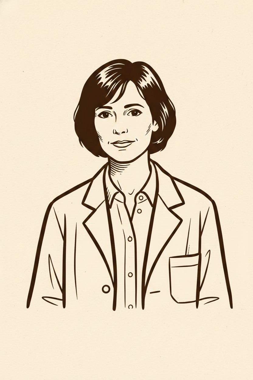 anne flipo