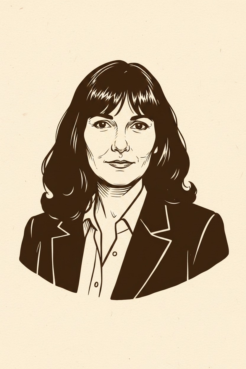annick menardo