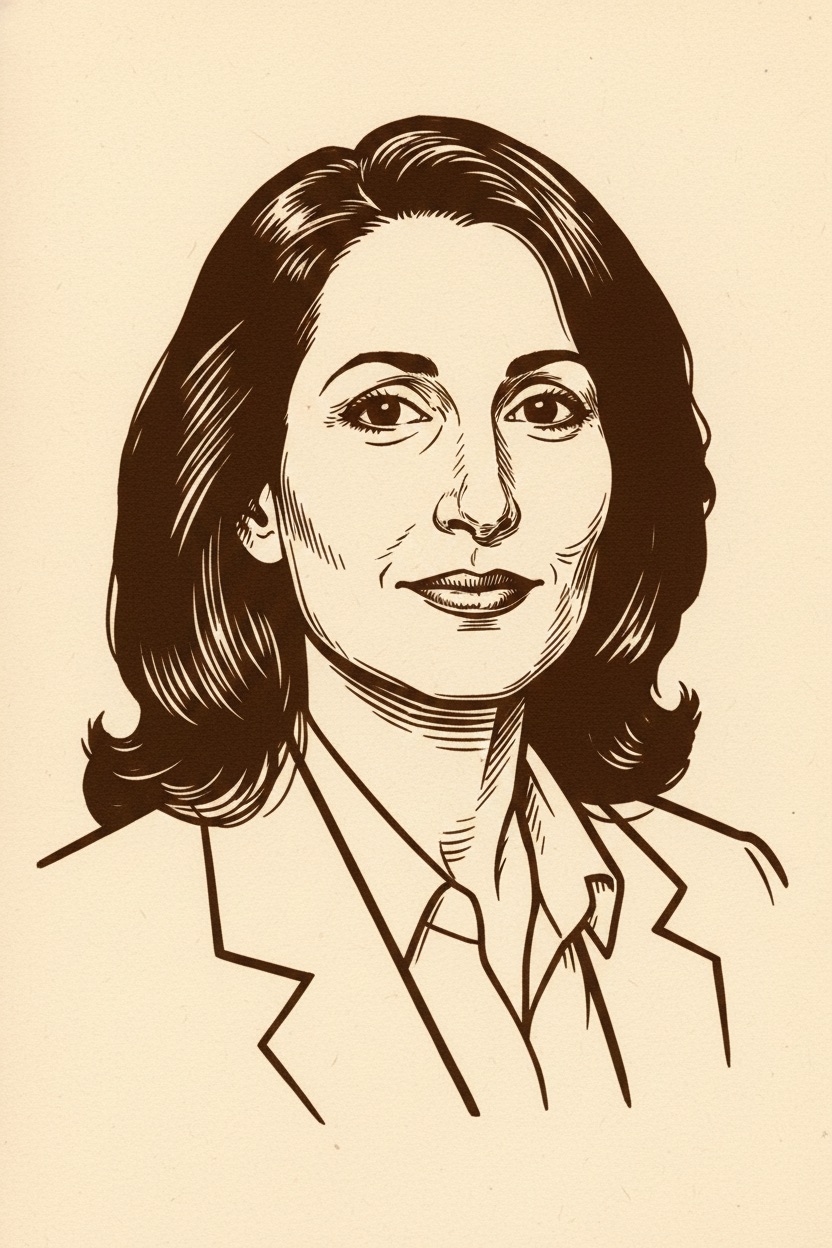 annie buzantian
