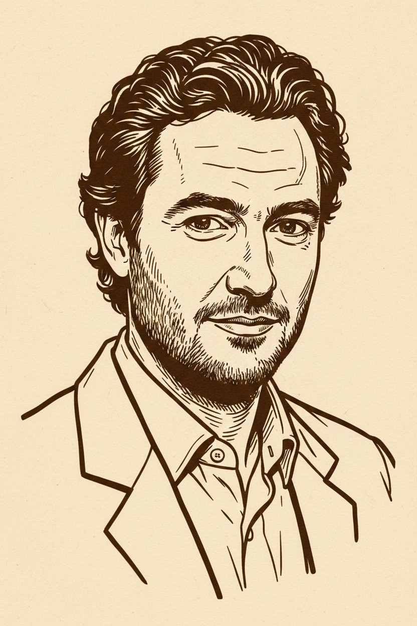 antoine lie