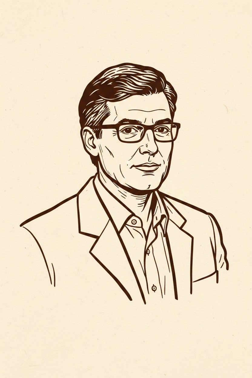 bernard ellena