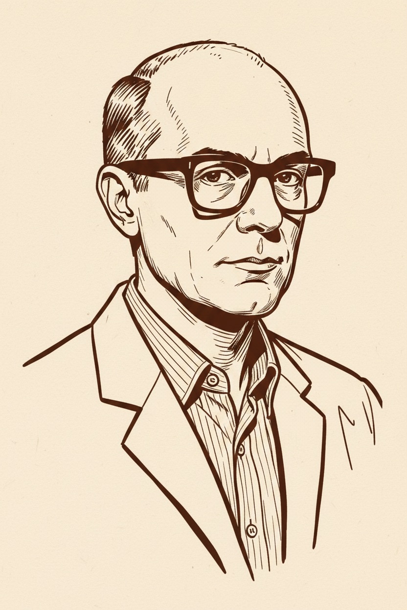 bertrand duchaufour