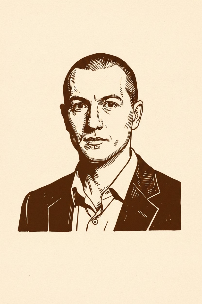 bruno jovanovic
