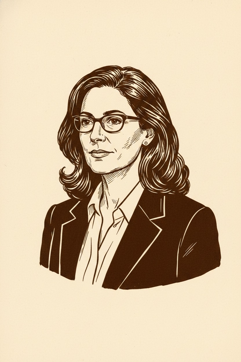 calice becker