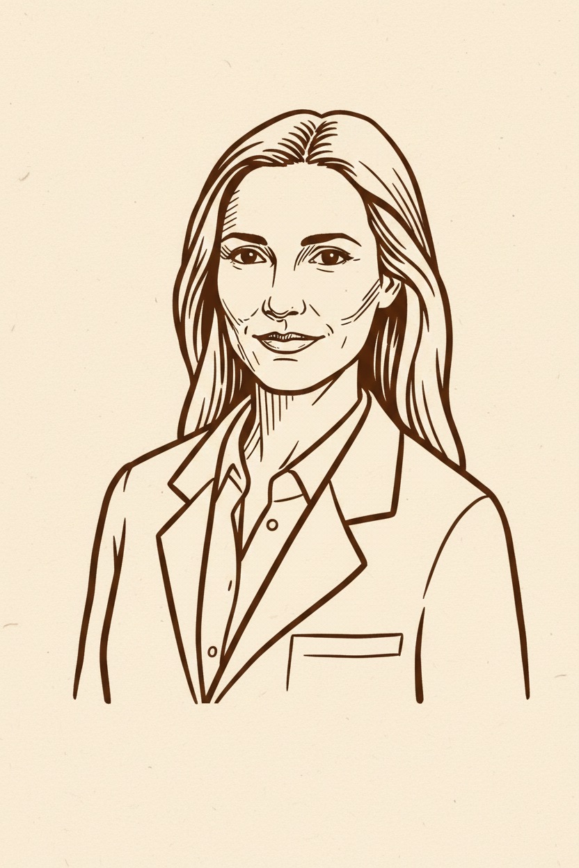 cecile matton