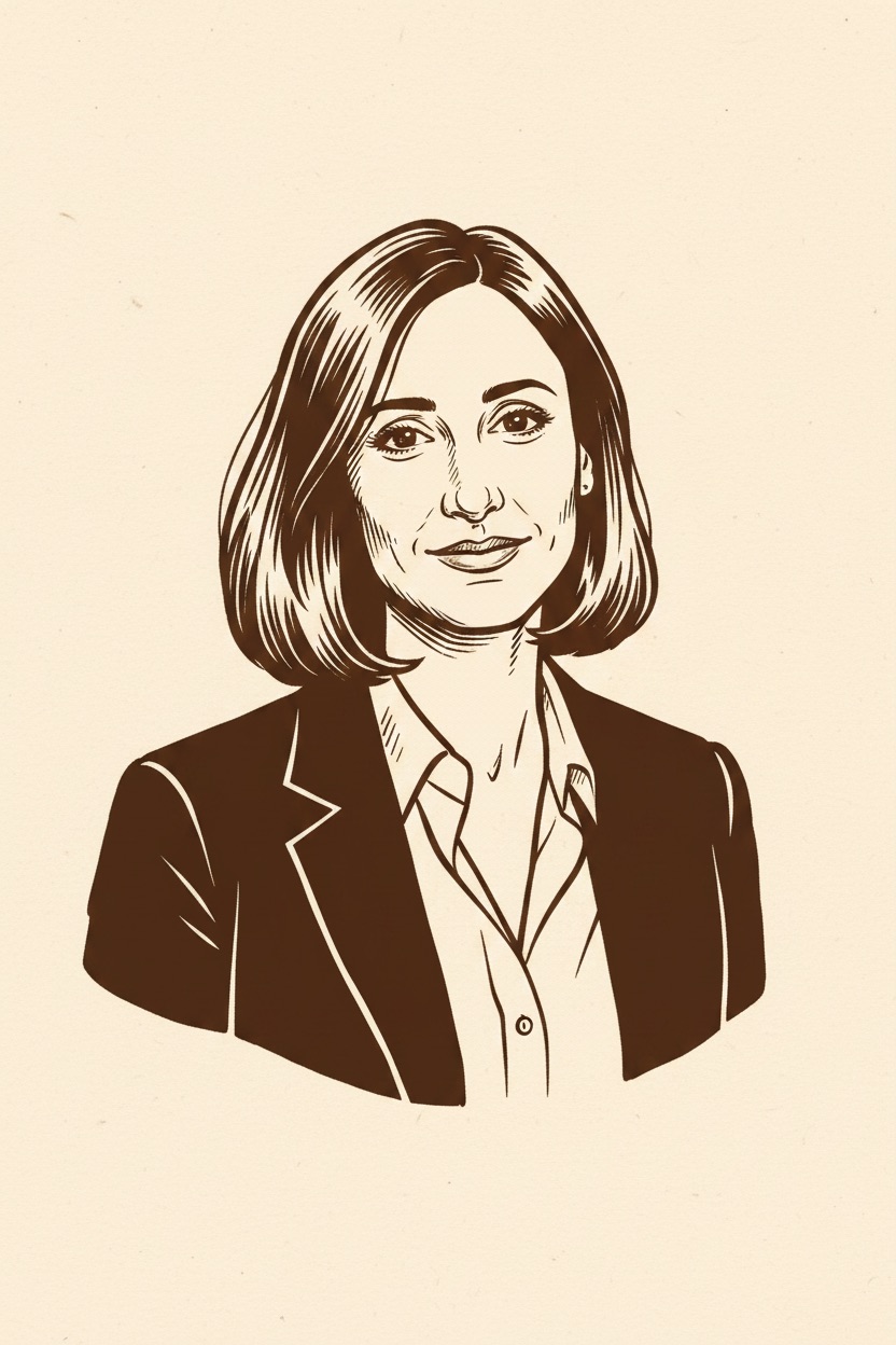 cécile zarokian
