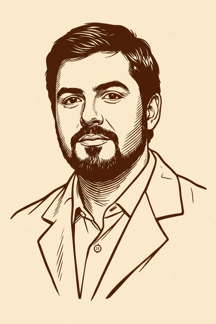chris maurice
