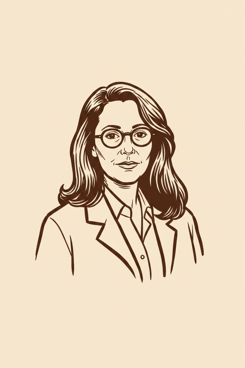 christine nagel