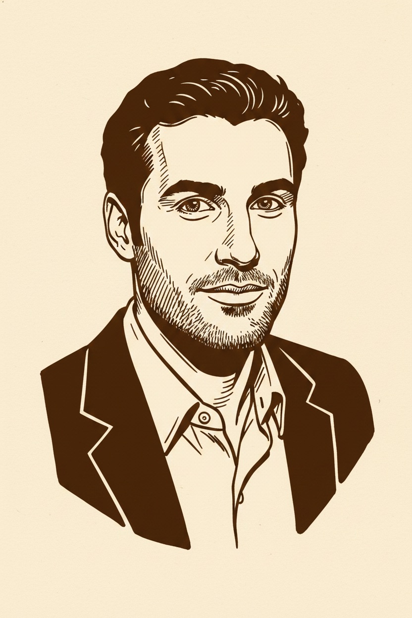 clement gavarry