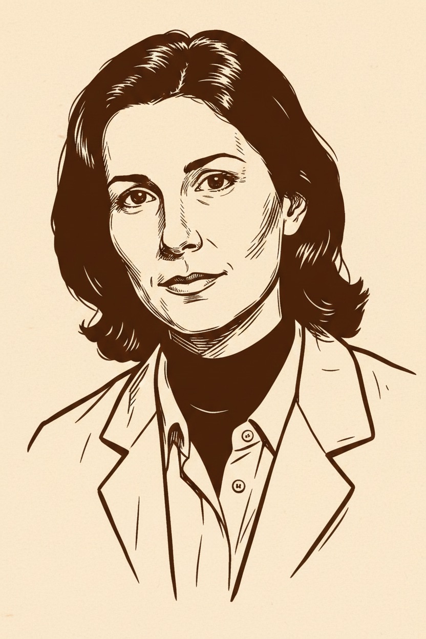 daniela (roche) andrier