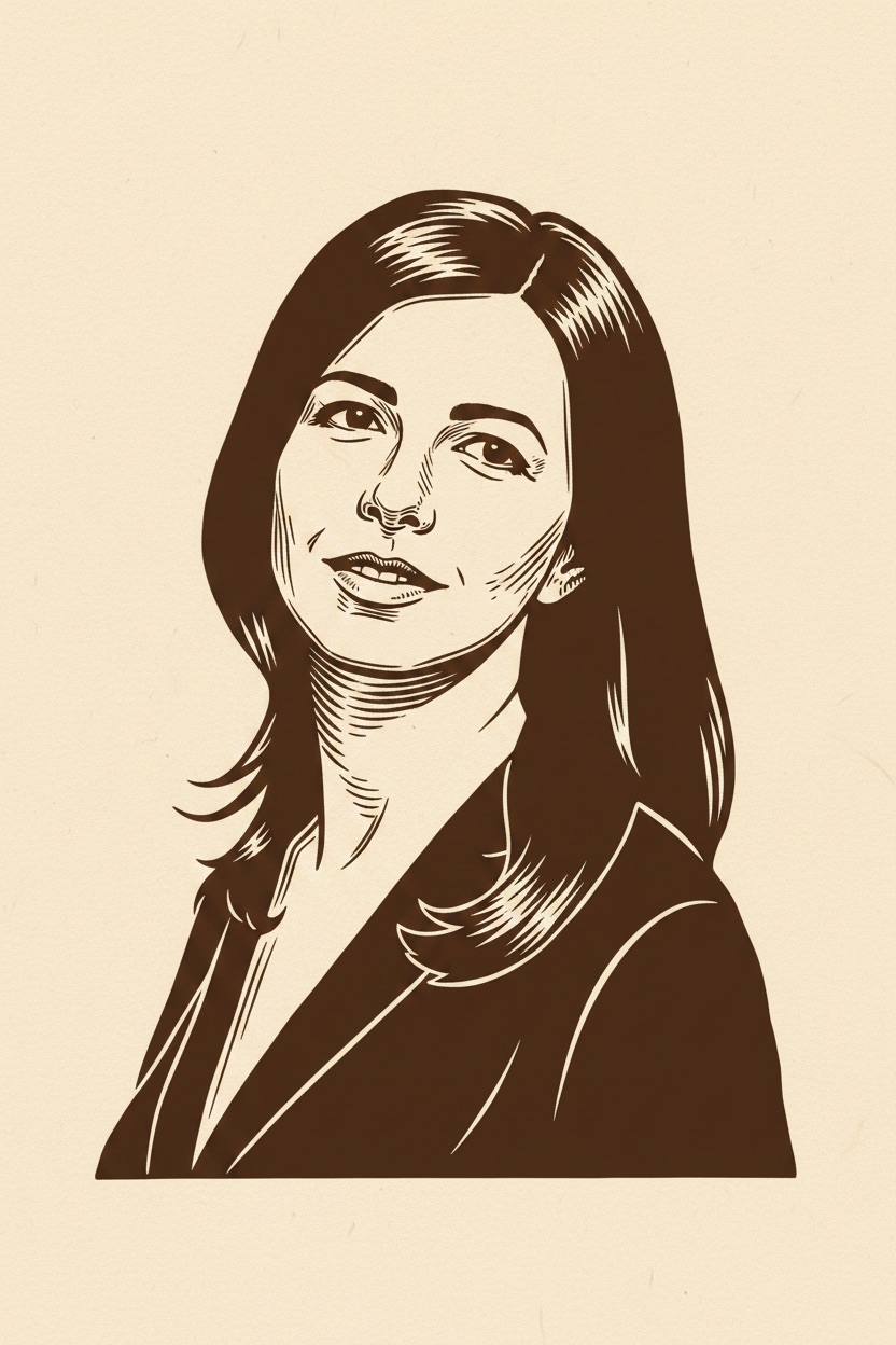 dora baghriche