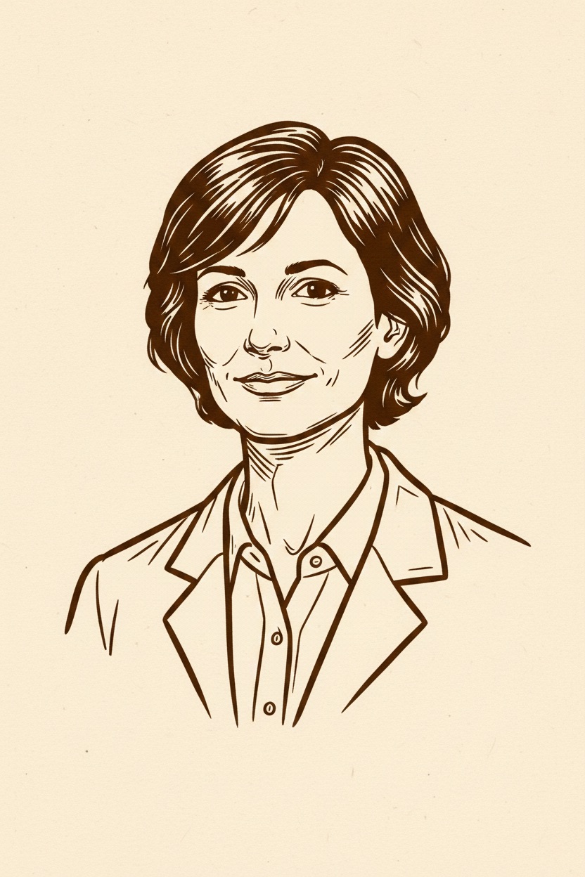 emilie bevierre-coppermann