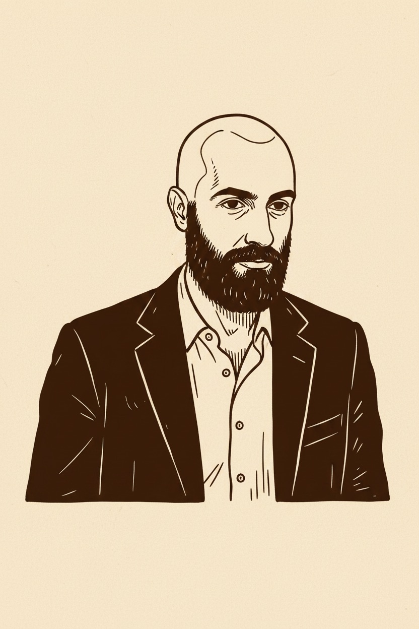 filippo sorcinelli
