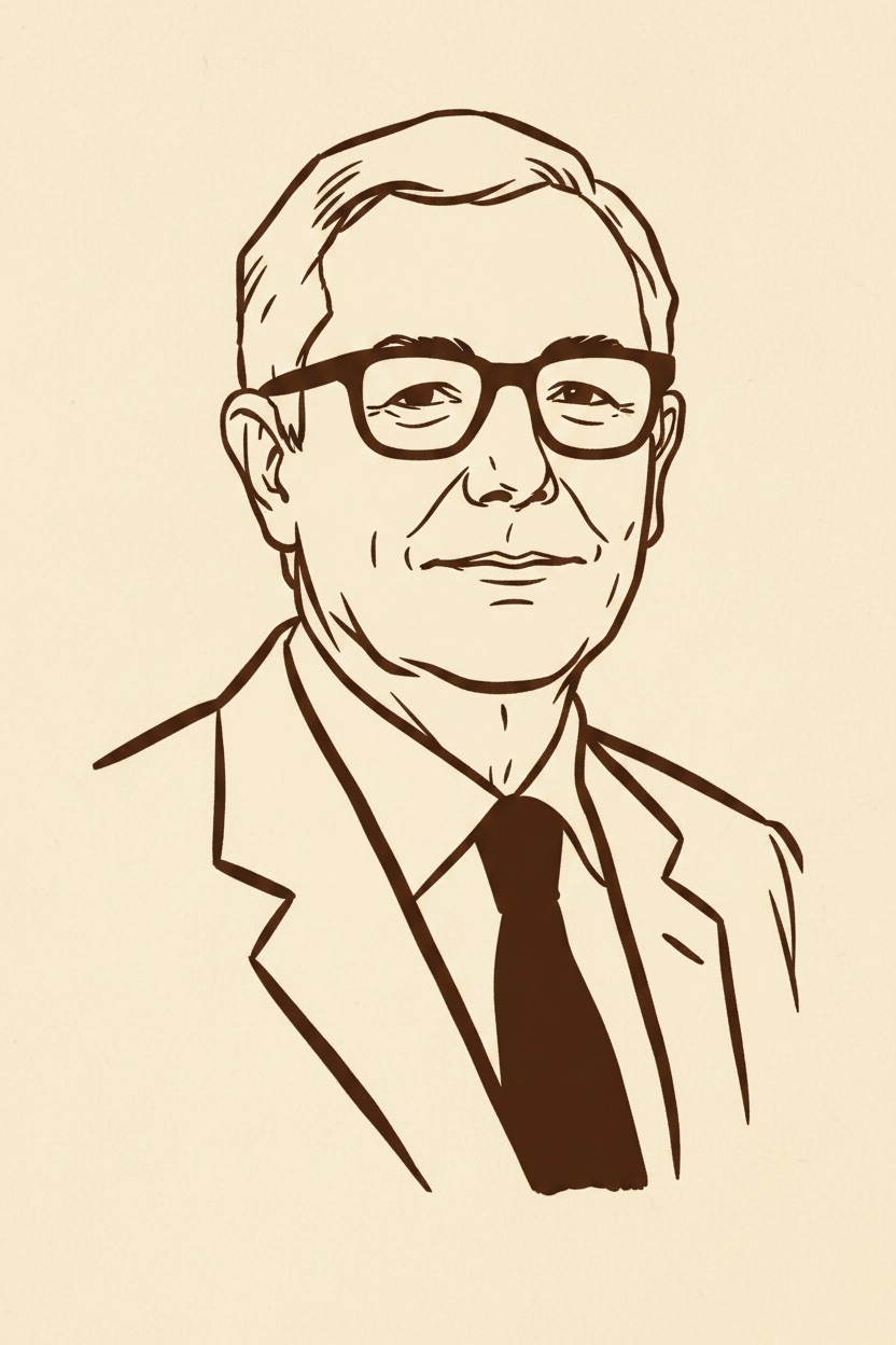 françois demachy