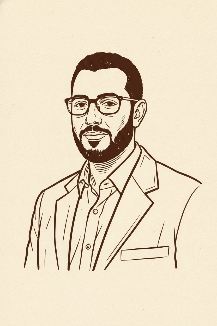 hany hafez