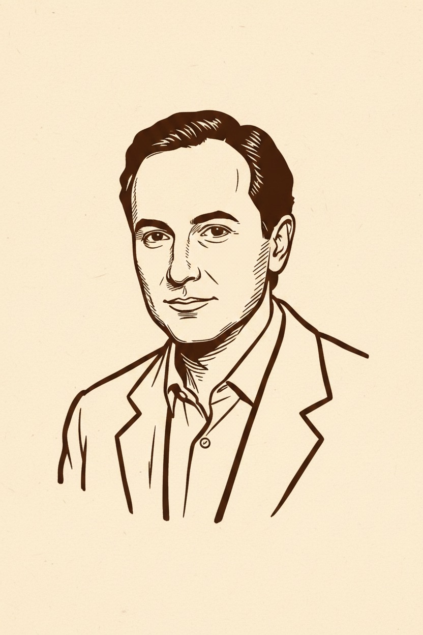 harry fremont