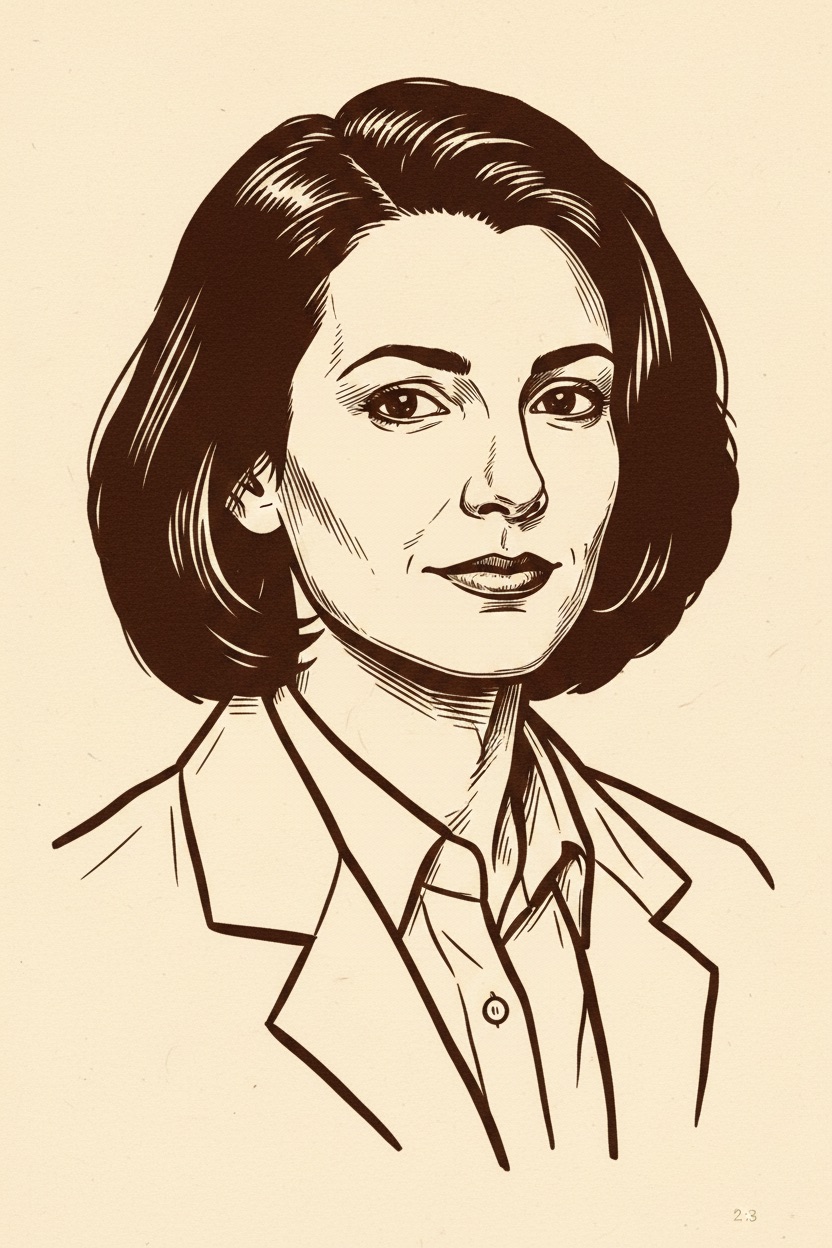 honorine blanc