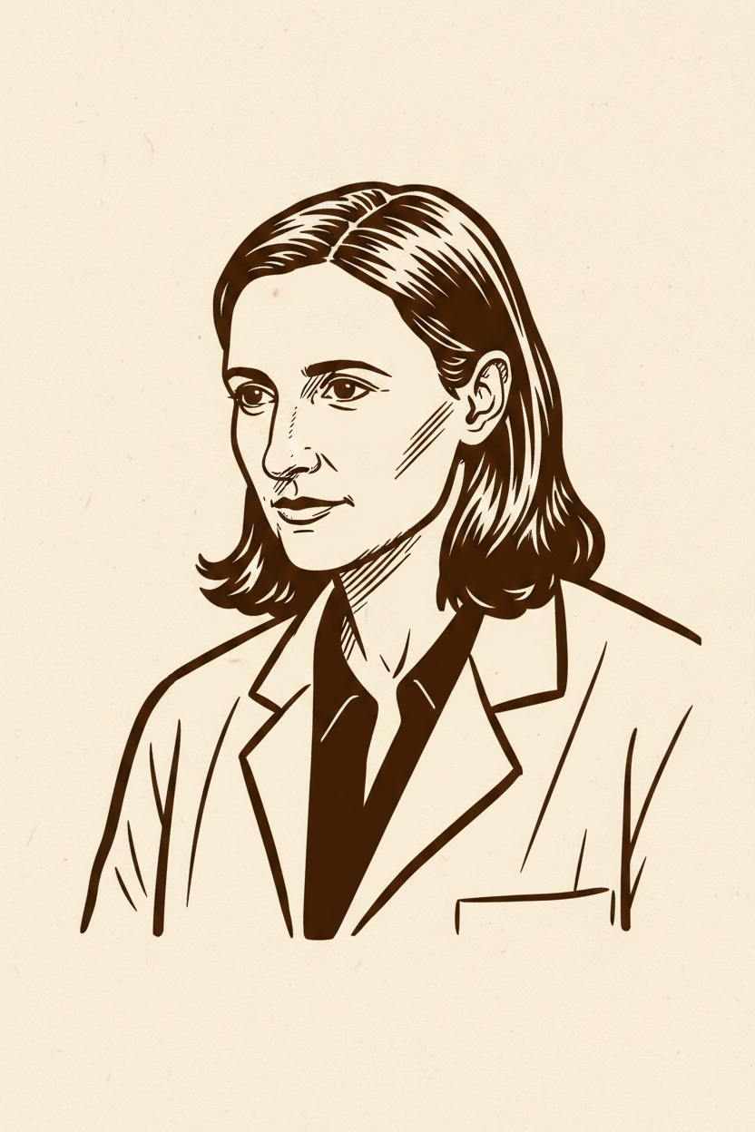 isabelle doyen