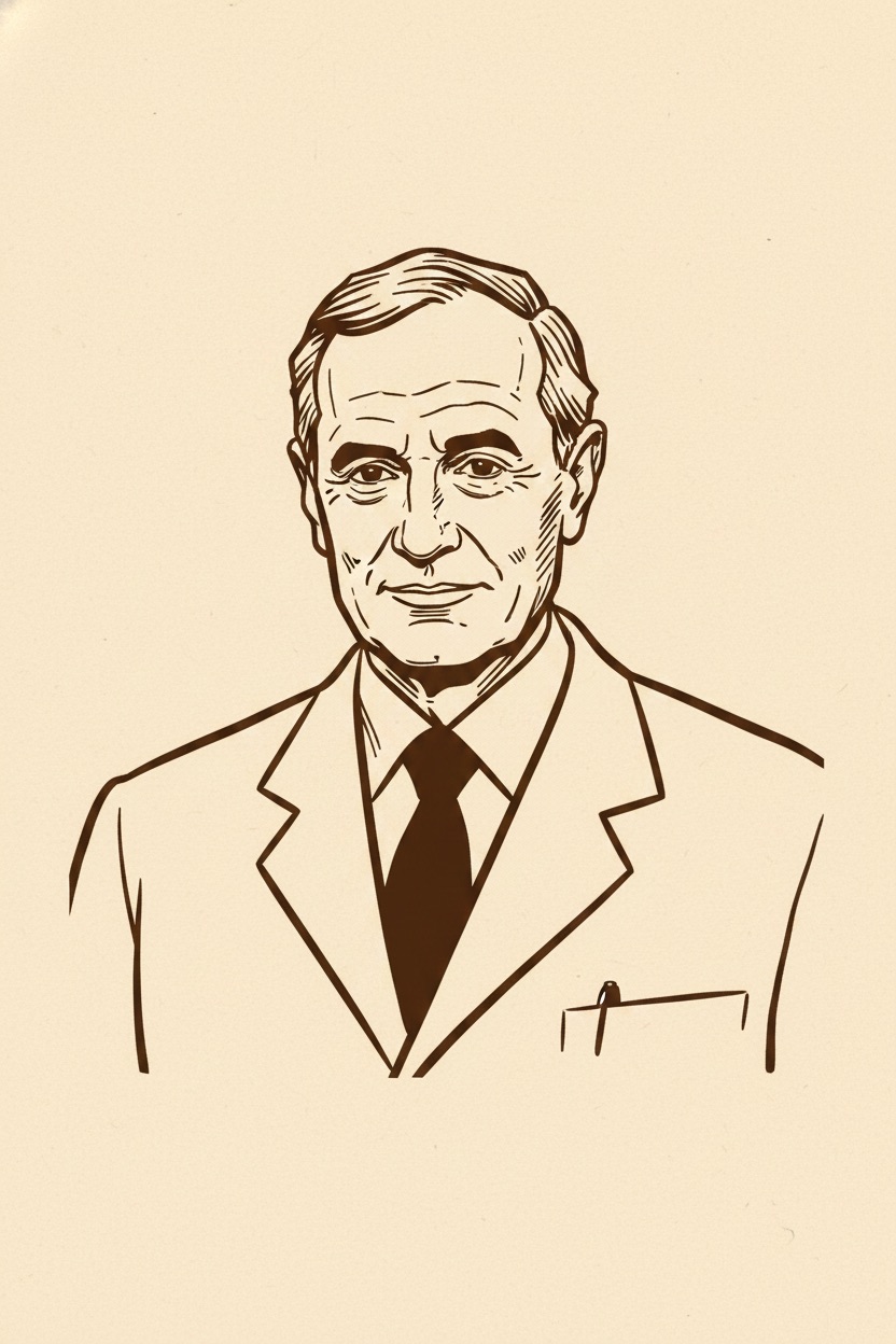 jean-claude astier