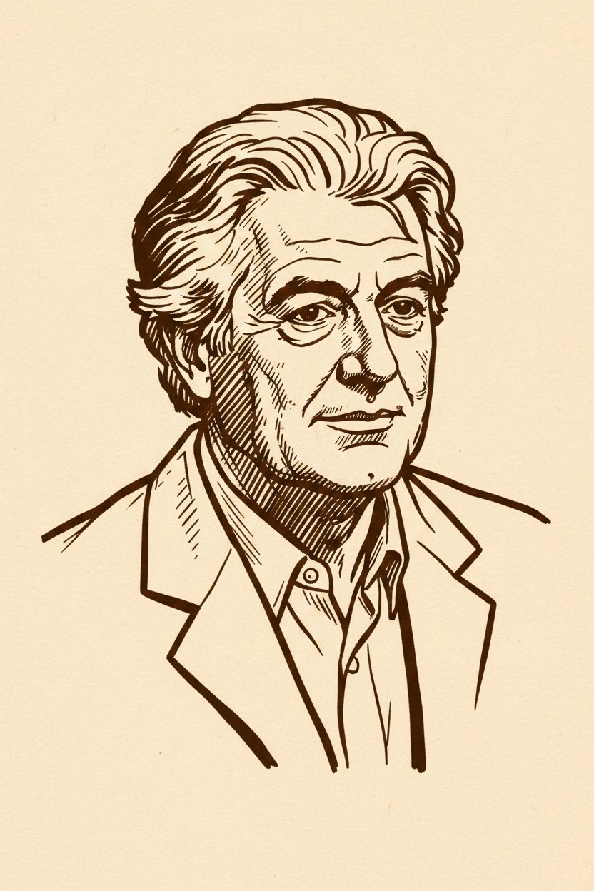 jean-pierre bethouart