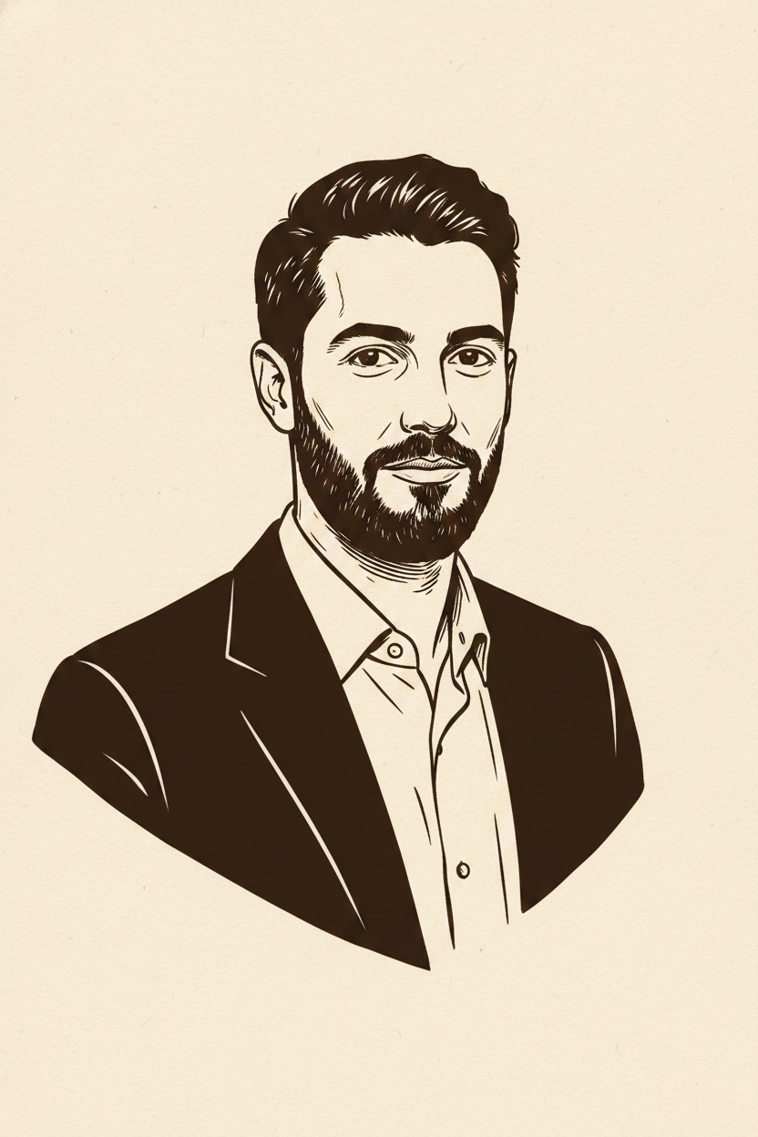jérôme di marino