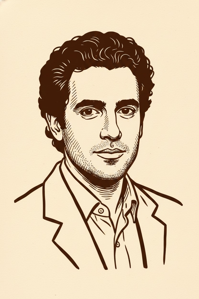 julien rasquinet