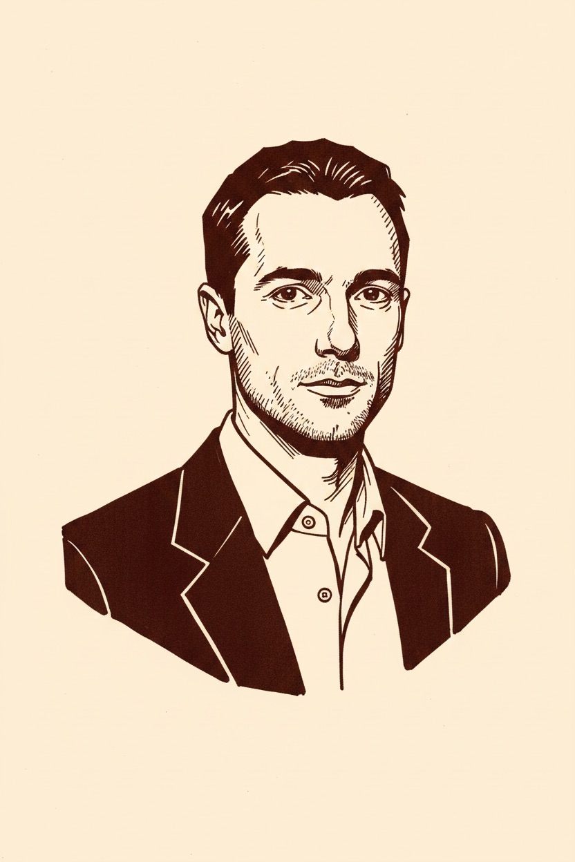 laurent bruyere
