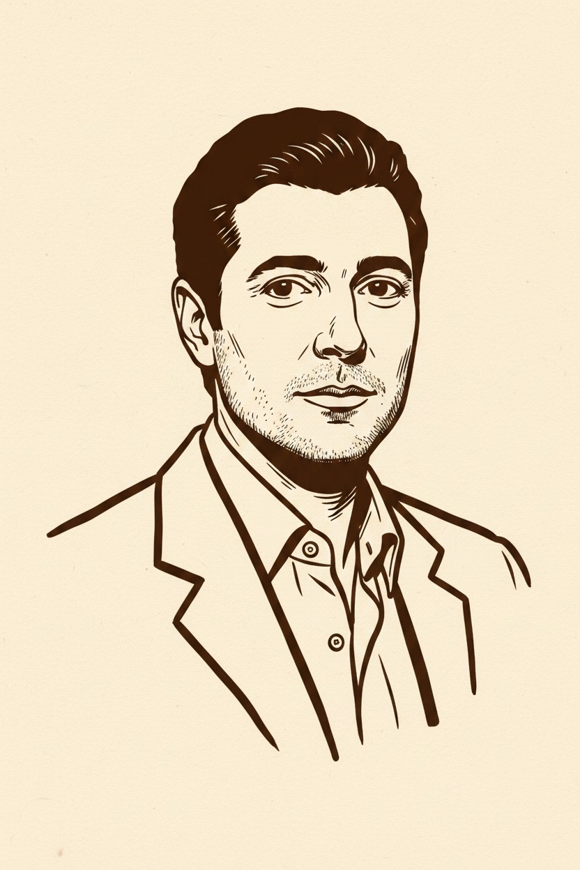 laurent le guernec