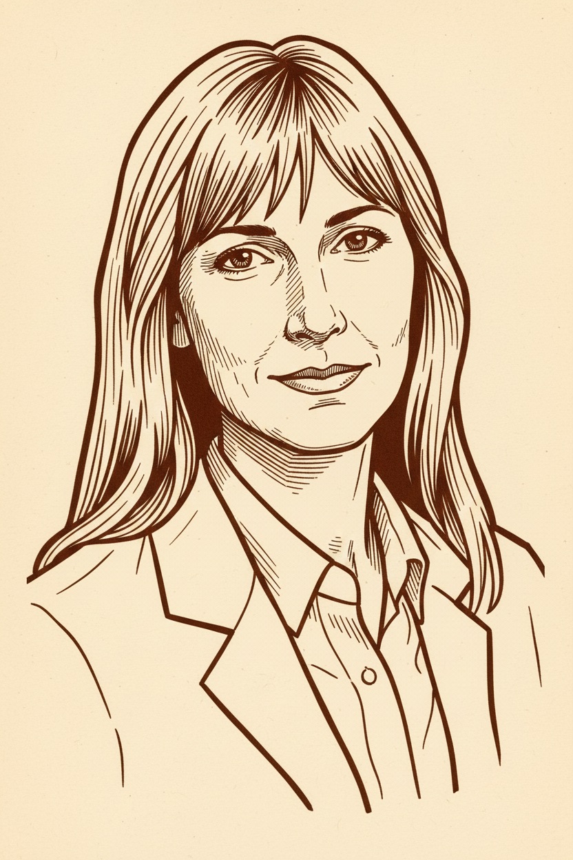 louise turner