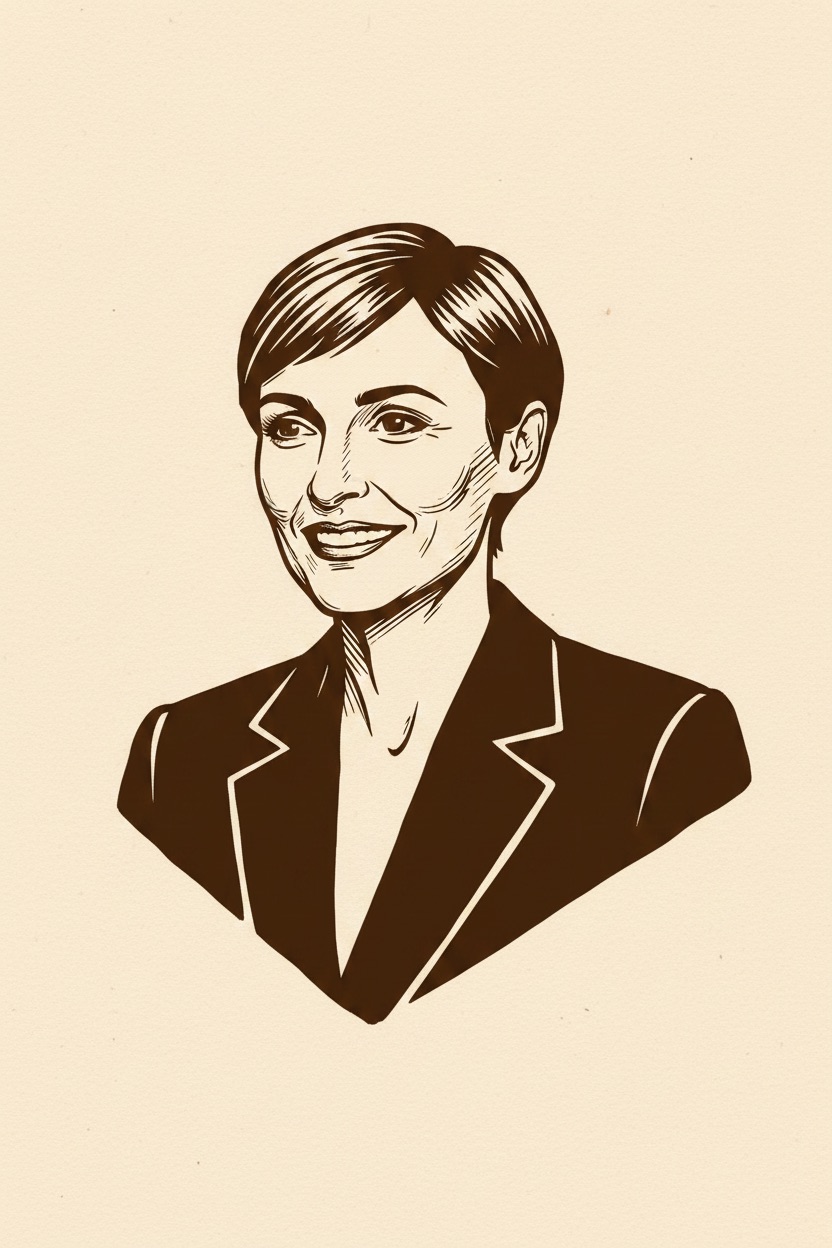 mathilde laurent