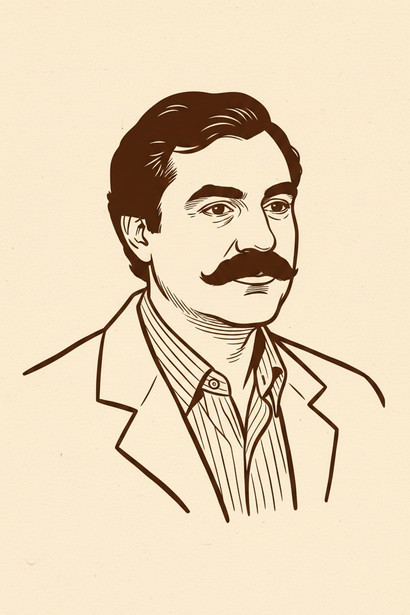 maurice roucel