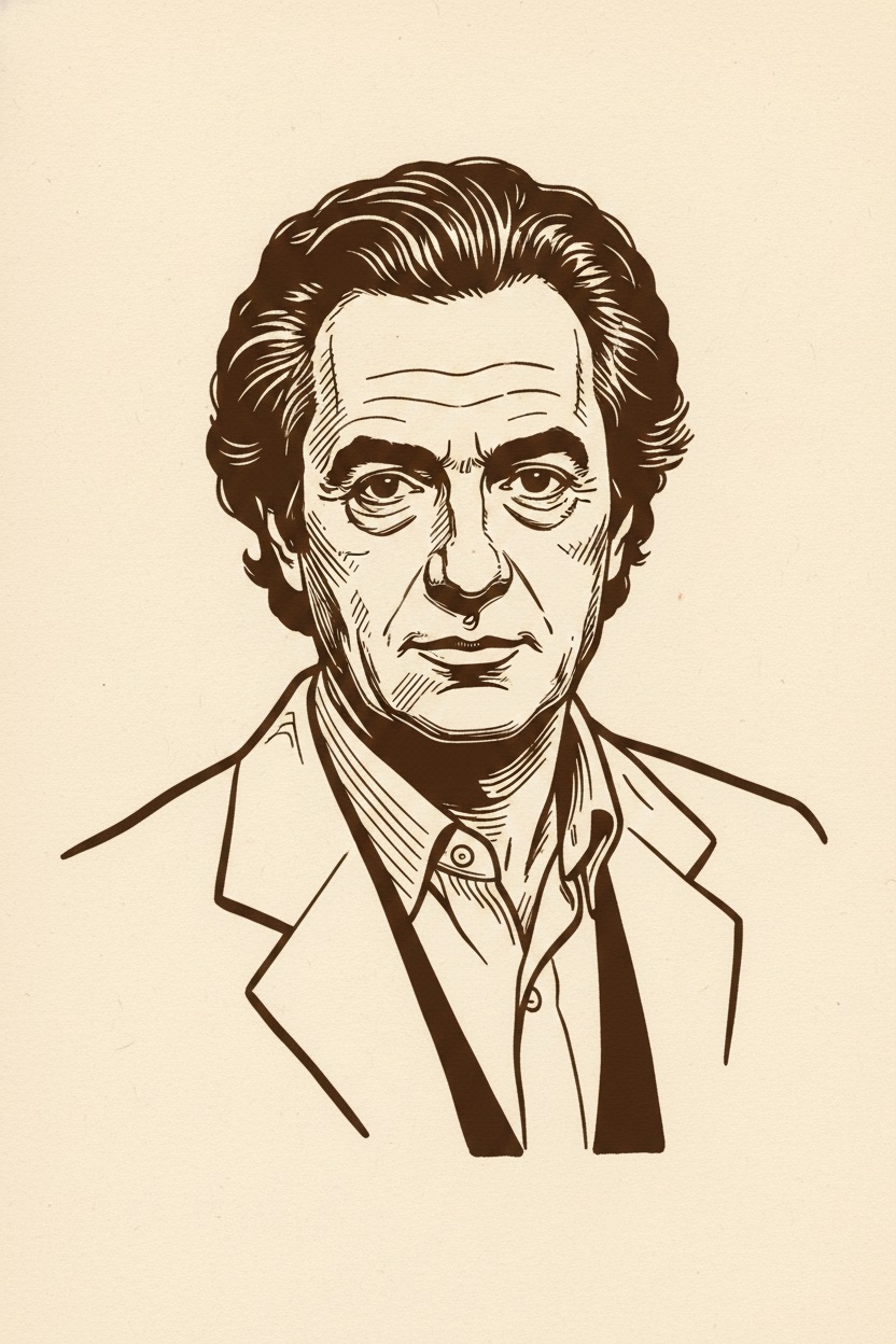 michel almairac