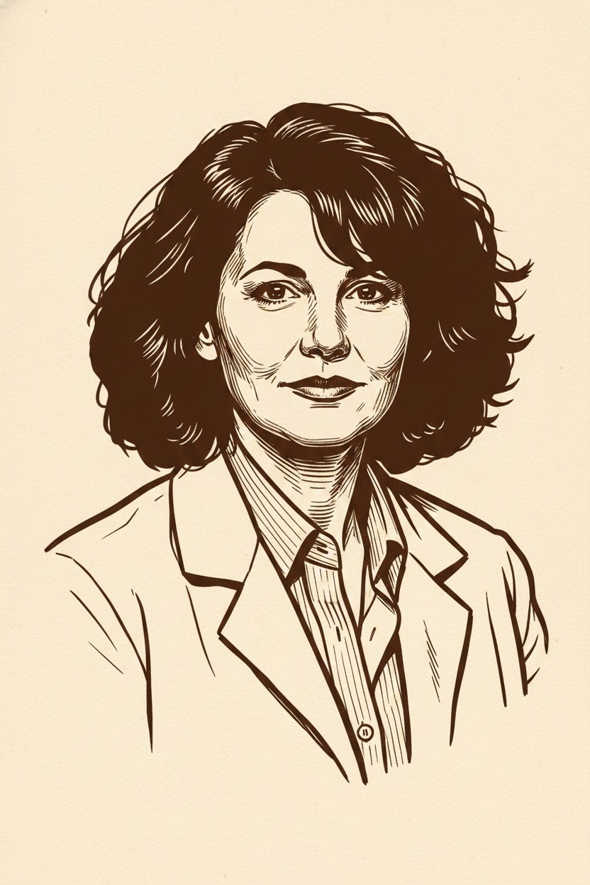 nathalie feisthauer