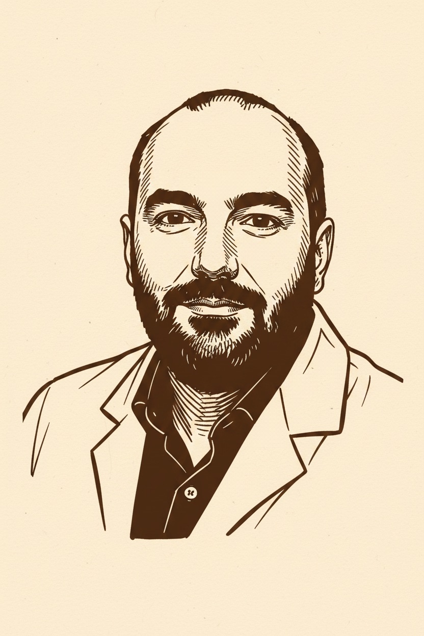 nicolas beaulieu