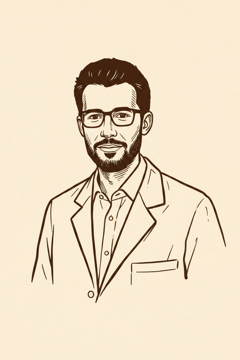 nicolas bonneville