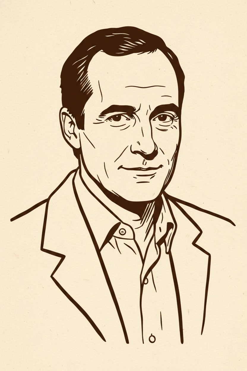 olivier cresp