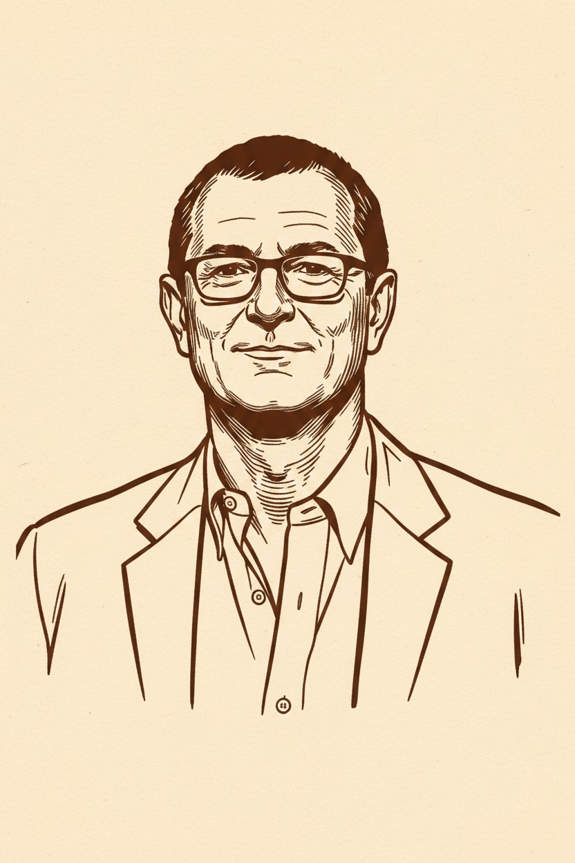 olivier glotin