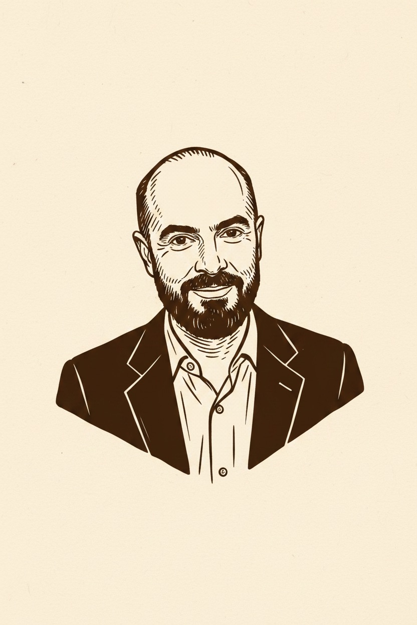 olivier pescheux