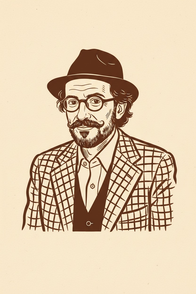 paolo terenzi
