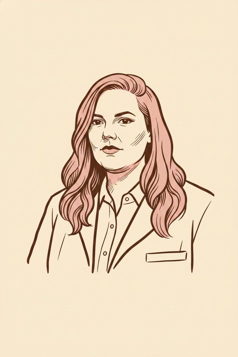 pia long