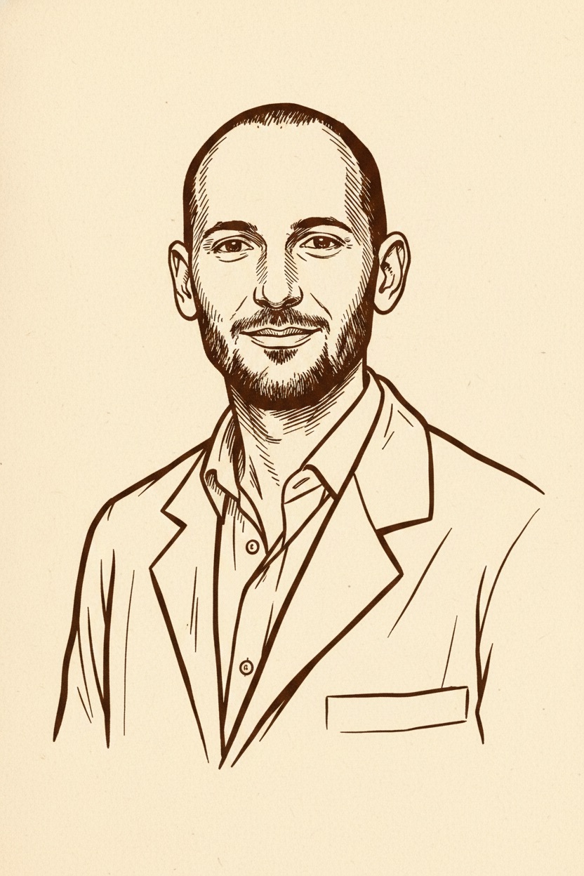 quentin bisch