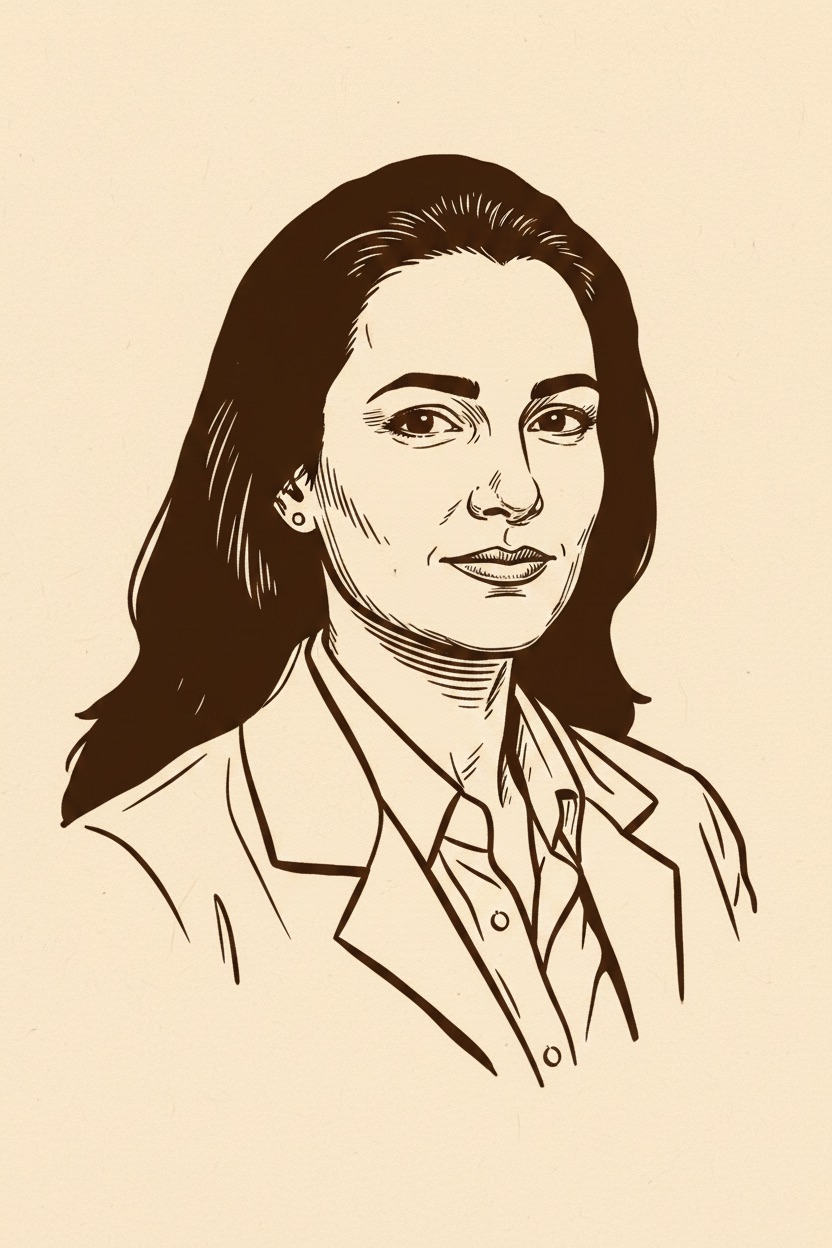rania jouaneh