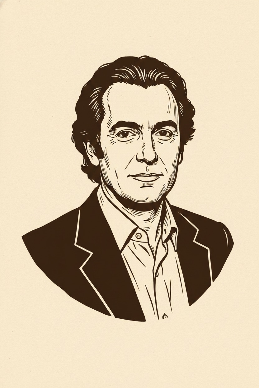 richard fraysse