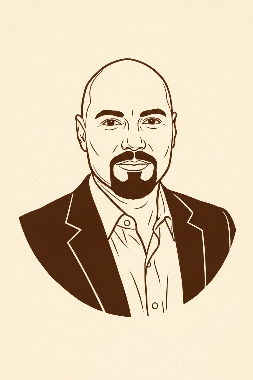 rodrigo flores-roux