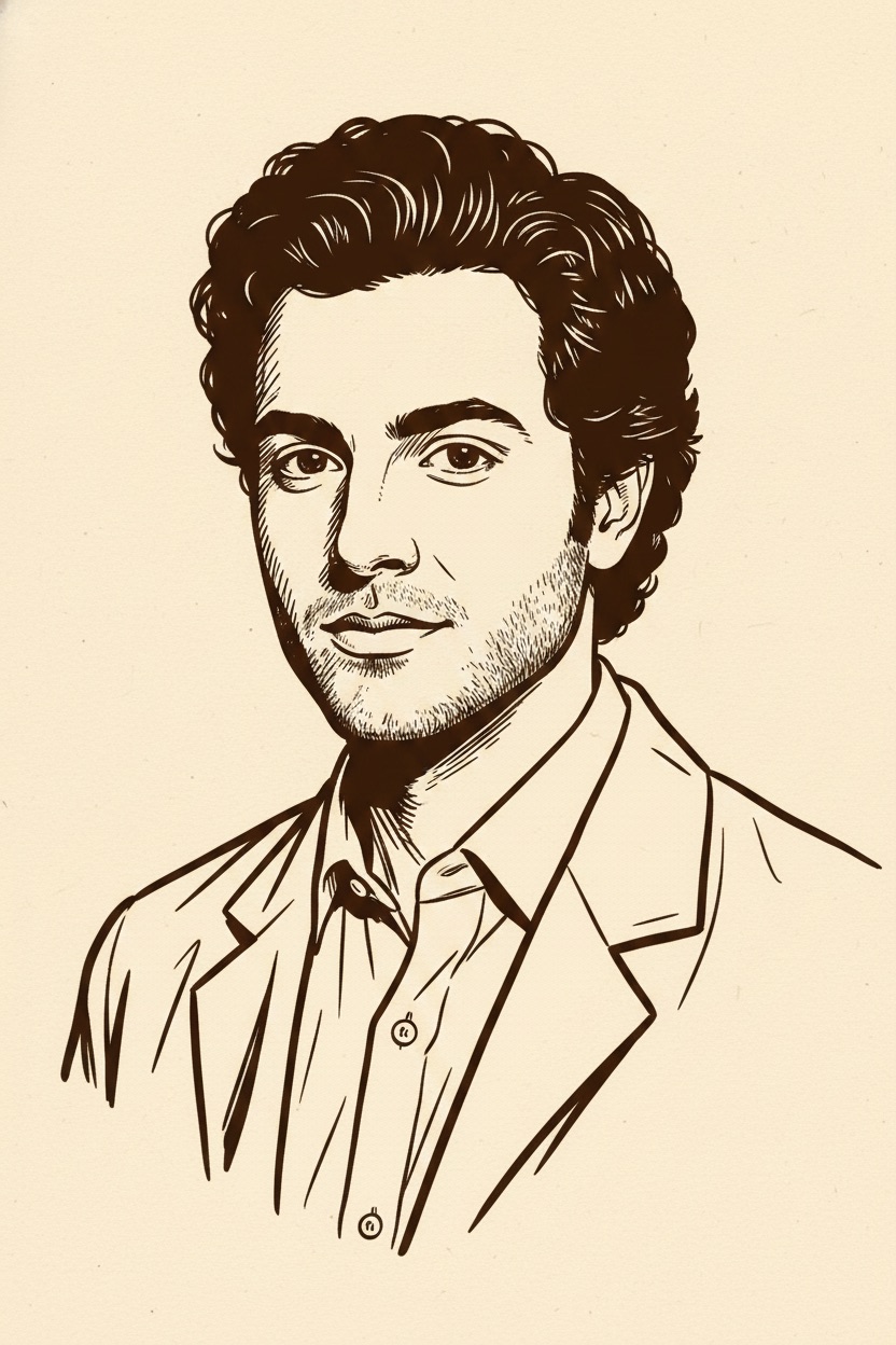 romano ricci