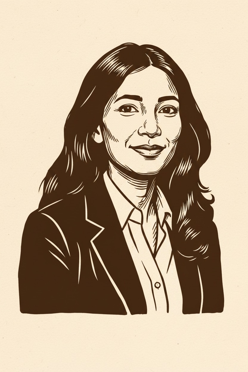 shyamala maisondieu